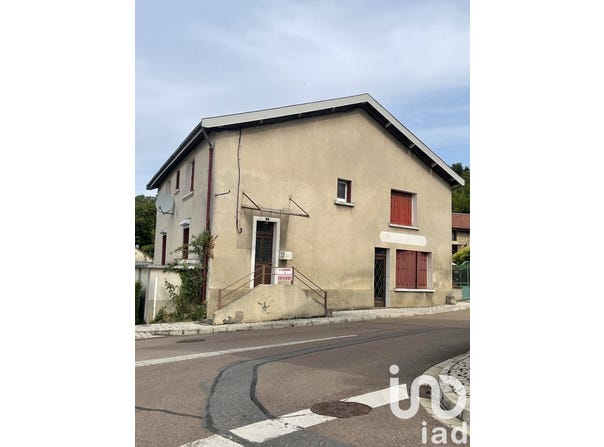Fontaines-sur-Marne, Grand Est 52170