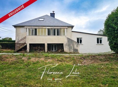Bourbriac, Bretagne 22390