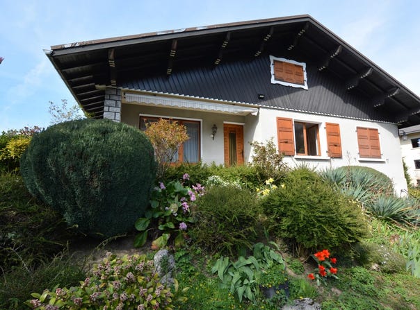Cluses, Haute-Savoie 74300
