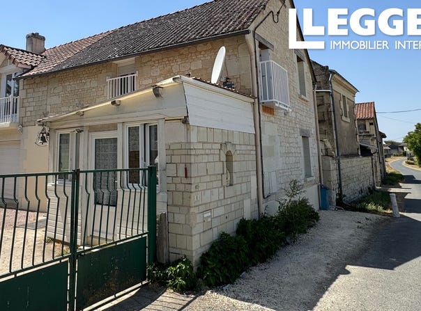 Saint-Léger-de-Montbrillais, Nouvelle-Aquitaine 86120