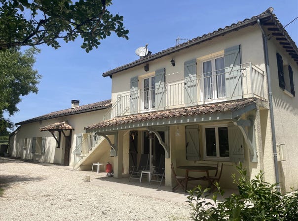 Monflanquin, Aquitaine 47150