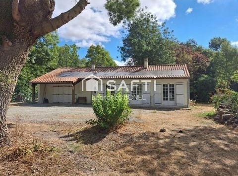 Frontenay-Rohan-Rohan, Poitou-Charentes 79270