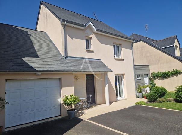 LAVAL, Pays de la Loire 53000