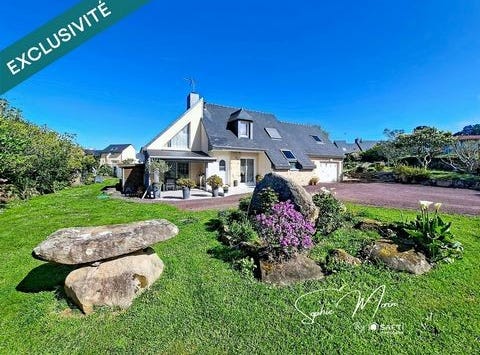 Pleumeur-Bodou, Bretagne 22560