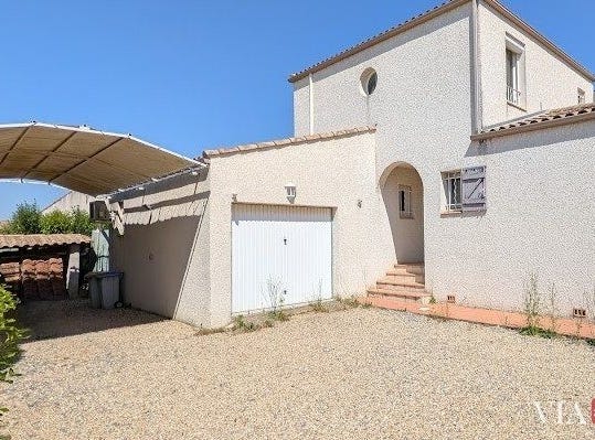 Boujan-sur-Libron, Languedoc-Roussillon 34760
