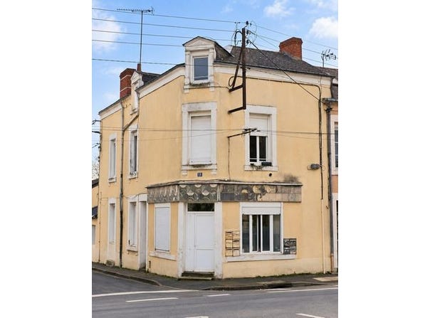 Chateauroux, Centre 36000