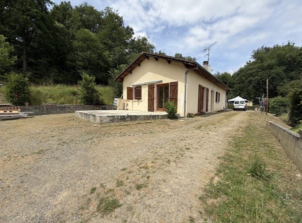 Caumont, Midi-Pyrénées 32400