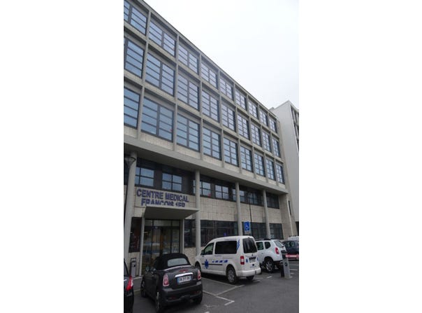 LE HAVRE, Normandy 76600