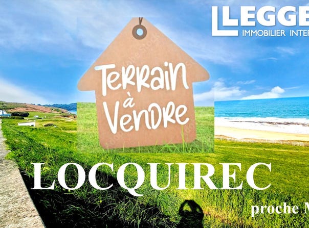 Locquirec, Brittany 29241