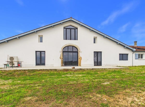 Peyrehorade, Aquitaine 40300