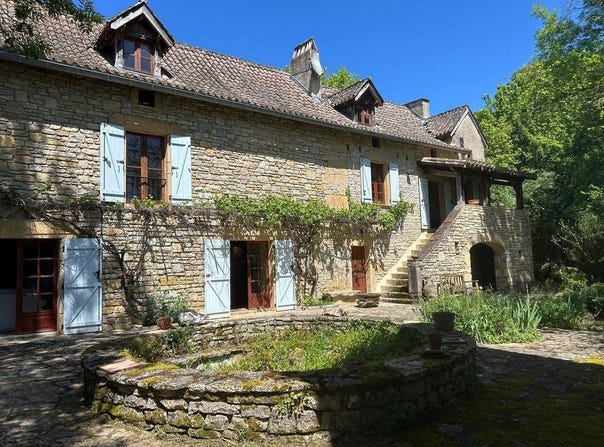 Parisot, Midi-Pyrénées 82160