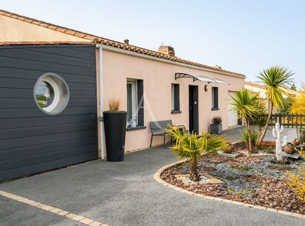 SAINT MATHURIN, Pays de la Loire 85150