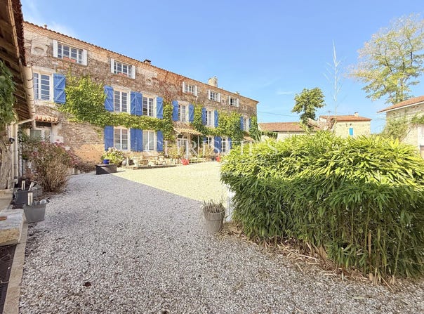 Brantôme, Aquitaine 24310
