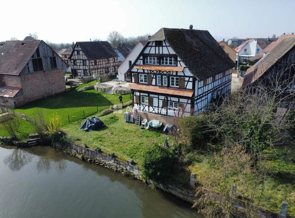 Nordhouse, Bas-Rhin 67150