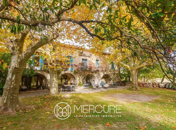 Pompignan, Languedoc-Roussillon 30170