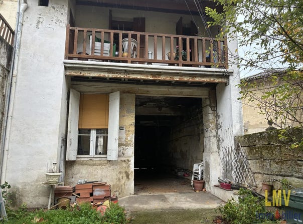 Castillon-la-Bataille, Gironde 33350