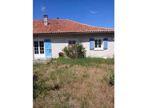 Tocane-Saint-Apre, Dordogne 24350