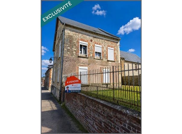 Montcornet, Picardie 02340