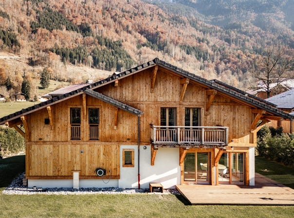 Samoëns, Rhône-Alpes 74340