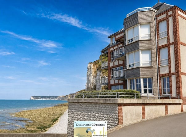 Yport, Upper Normandy 76111