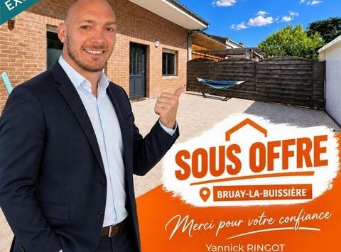 Bruay-La-Buissiere, Nord-Pas-de-Calais 62700
