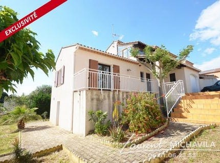 Portiragnes, Languedoc-Roussillon 34420