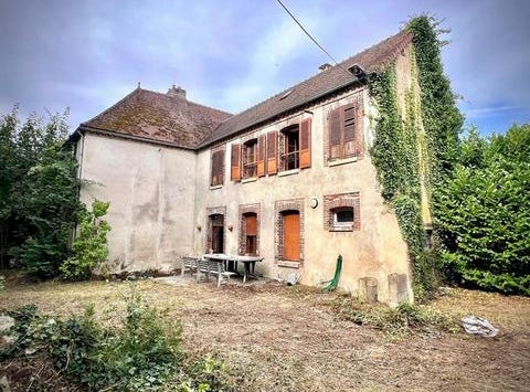 Rigny-Le-Ferron, Champagne-Ardenne 10160