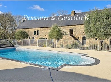 Belz, Brittany 56550