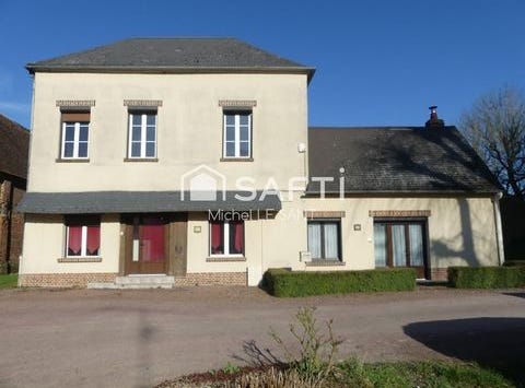 Remerangles, Picardie 60510