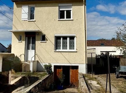 Soissons, Picardie 02200