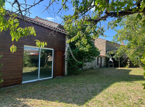 VIX, Pays de la Loire 85770