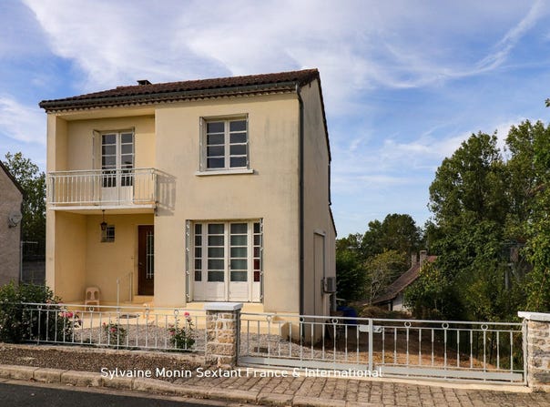 Hautefort, Aquitaine 24390