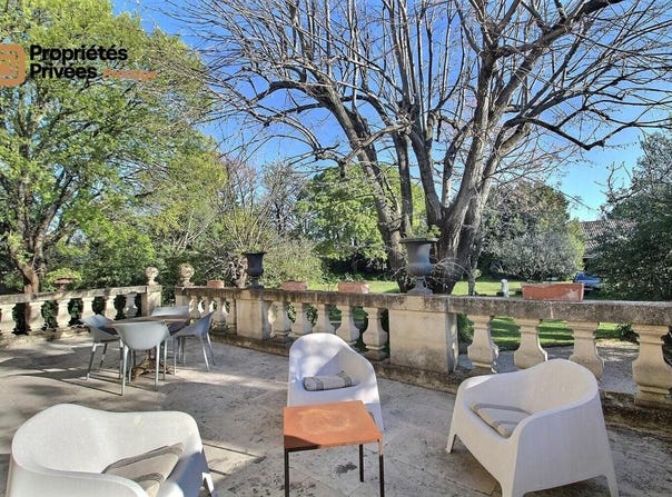 Uzès, Languedoc-Roussillon 30700