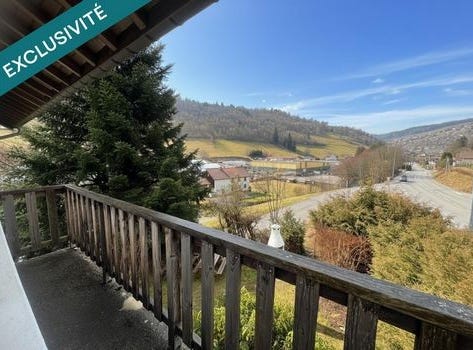 La Bresse, Lorraine 88250
