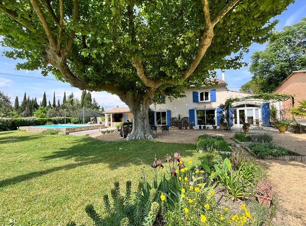 Suze-la-Rousse, Drôme 26790