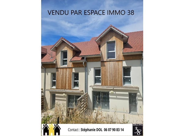 Monestier-de-Clermont, Isère 38650