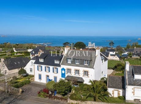 Plougasnou, Brittany 29630
