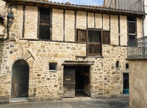 Figeac, Midi-Pyrénées 46100