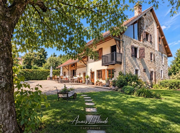Arenthon, Rhône-Alpes 74800