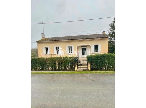 Daignac, Aquitaine 33420