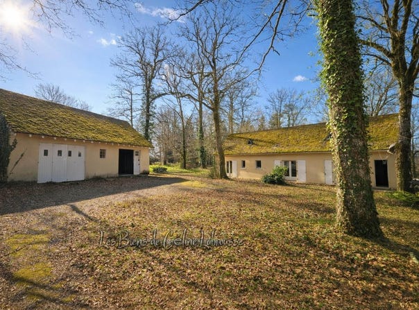 Augignac, Aquitaine 24300