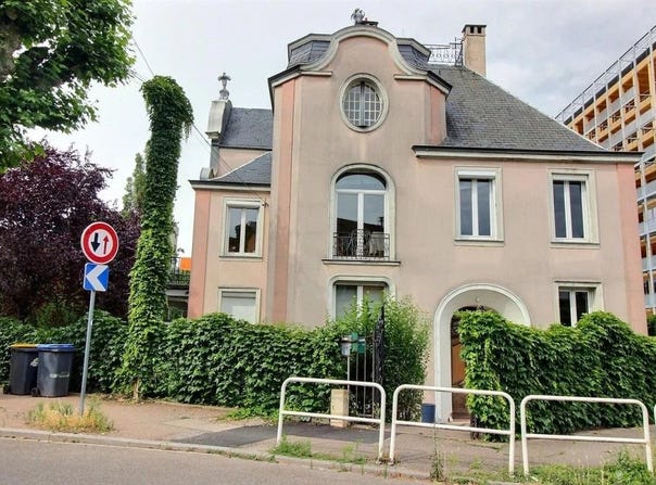 Strasbourg, Bas-Rhin 67100