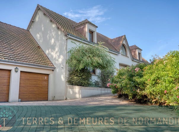 Saint-Ouen-du-Breuil, Seine-Maritime 76890