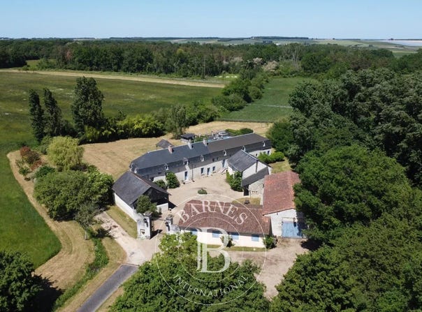 Richelieu, Centre-Val de Loire 37120