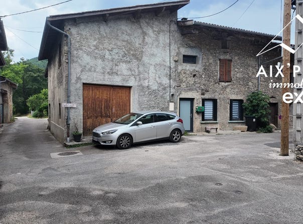 Bettant, Rhône-Alpes 01500