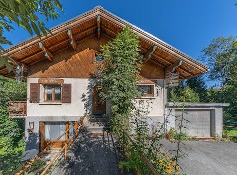 Megève, Auvergne-Rhône-Alpes 74120