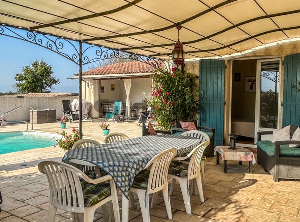 Cavillargues, Occitanie 30330