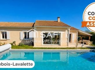Villebois-Lavalette, Poitou-Charentes 16320