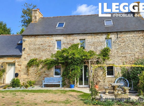 Loguivy-Plougras, Brittany 22780