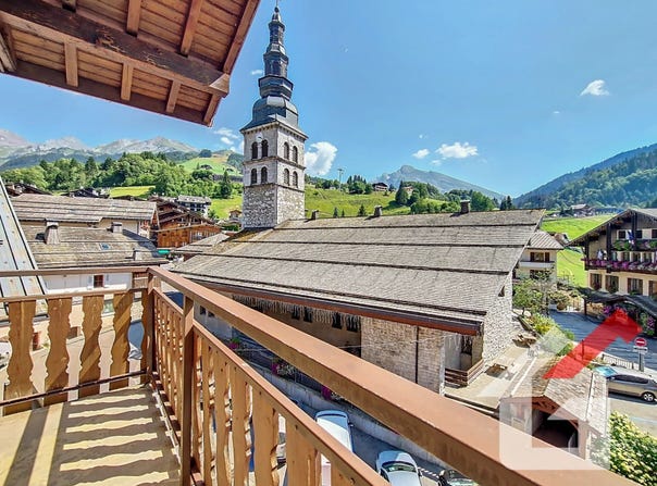 La Clusaz, Rhône-Alpes 74220